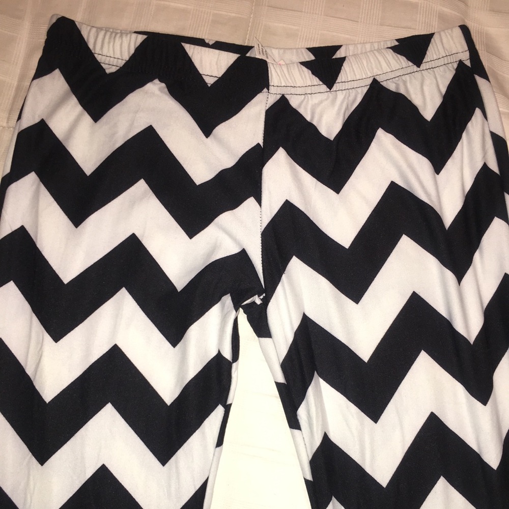 2 for 1 flare pants
